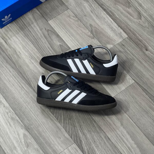 Adidas OG Samba "Black" - Image 5