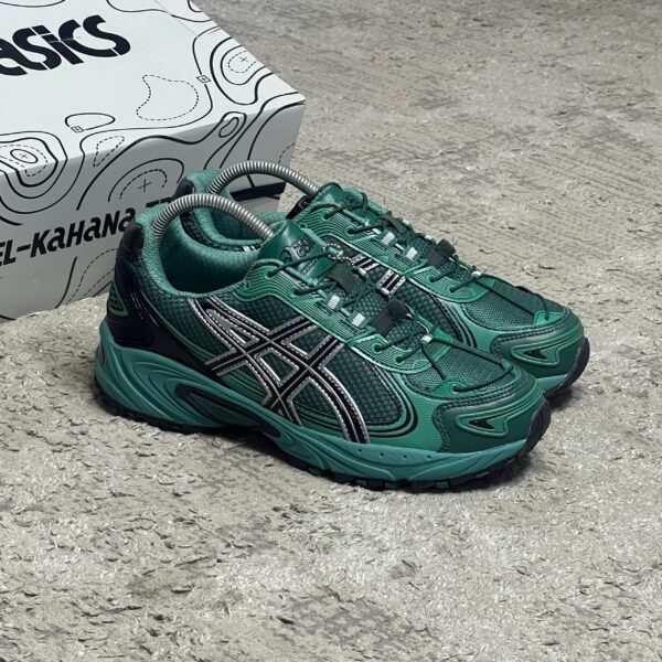 ASICS-GEL KAHANA TR V4 “Ocean Green” - Image 3