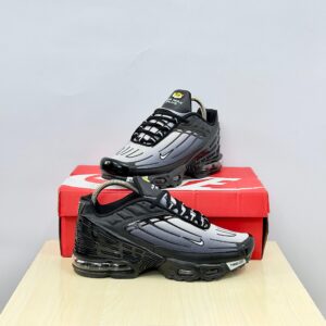 NIKE AIRMAX PLUS TN III WOLF GREY