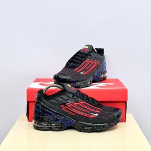 Nike Air Max Plus 3 SE Spider-Man Across the Spider-Verse