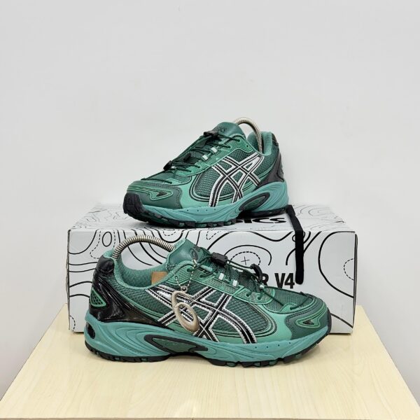 ASICS-GEL KAHANA TR V4 “Ocean Green”