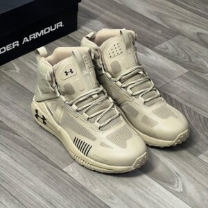 Under Armour Verge Mid Gore-tex "Tan"