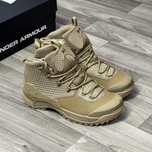 Under Armour Infil Hike Gore-tex "Tortilla"