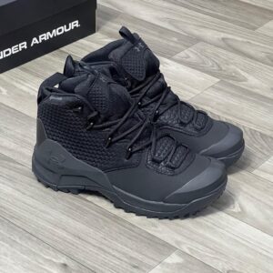 Under Armour Infil Hike Gore-tex Boot Black Rock