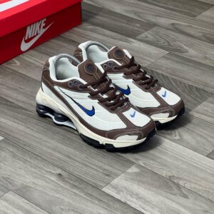 Shox Ride 2 "Phantom and Baroque Brown"