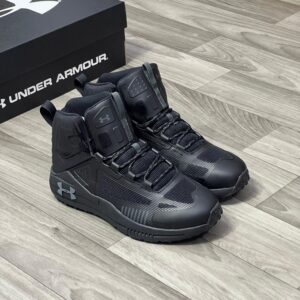 Under Armour Verge Mid Gore-tex "Black"