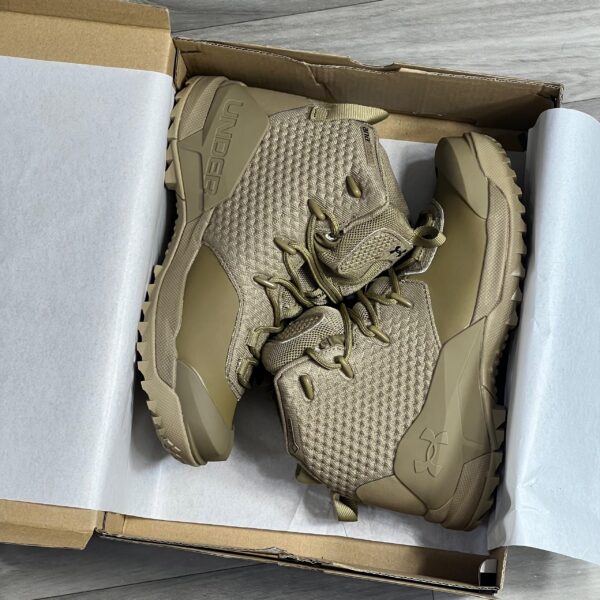Under Armour Infil Hike Gore-tex "Tortilla" - Image 3