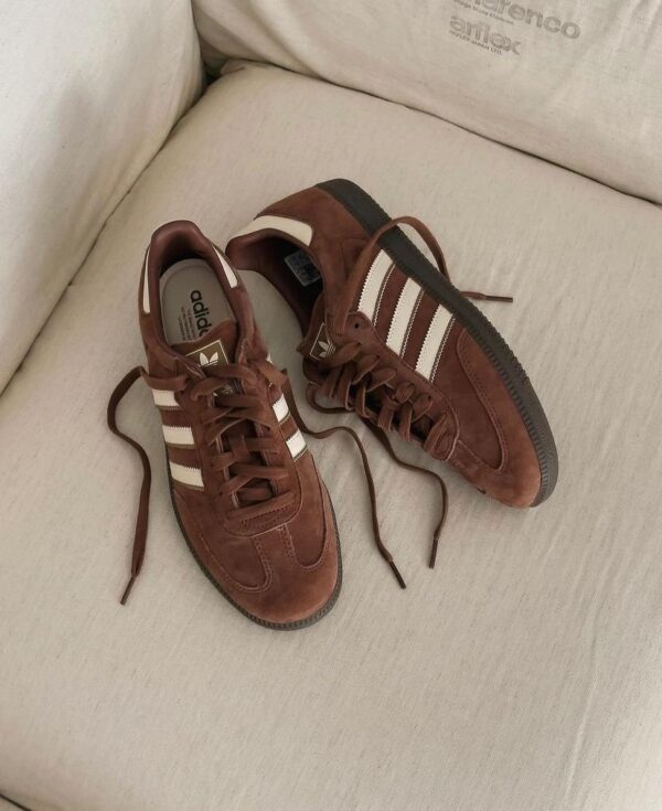Adidas Samba OG “Preloved Brown" - Image 3