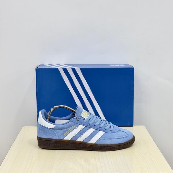 Adidas Handball Spezial Sky Blue - Image 4