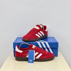 Adidas Handball Spezial Red Rouge