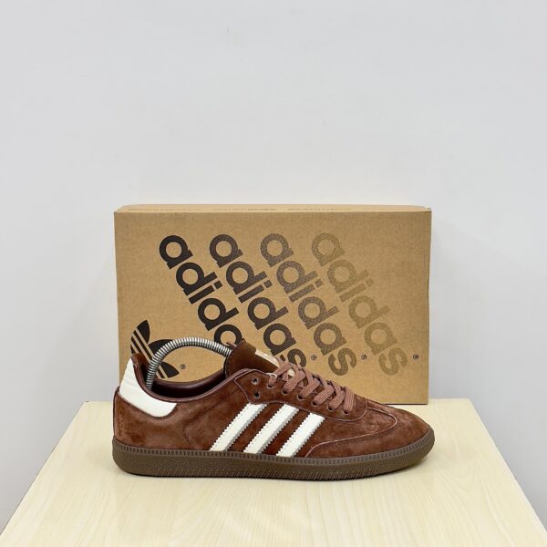 Adidas Samba OG “Preloved Brown" - Image 4