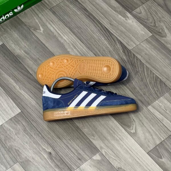 Adidas Handball Spezial x Sporty and Rich "Night Indigo" - Image 5