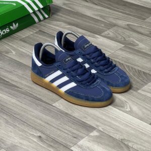 Adidas Handball Spezial x Sporty and Rich "Night Indigo"