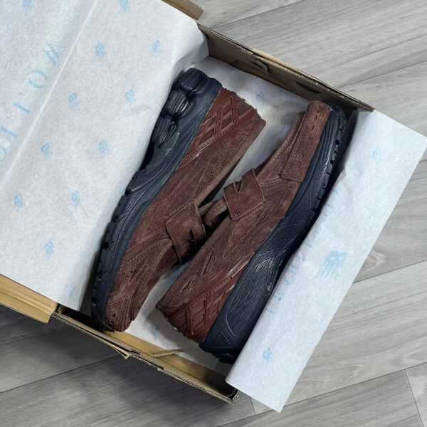 New Balance 1906L "Rich Oak" - Image 4