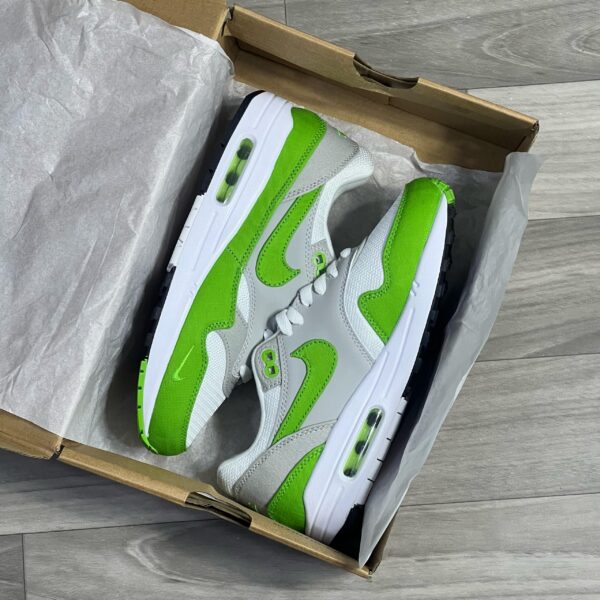 The Patta x Nike Airmax 1 Chlorophyll - Image 4