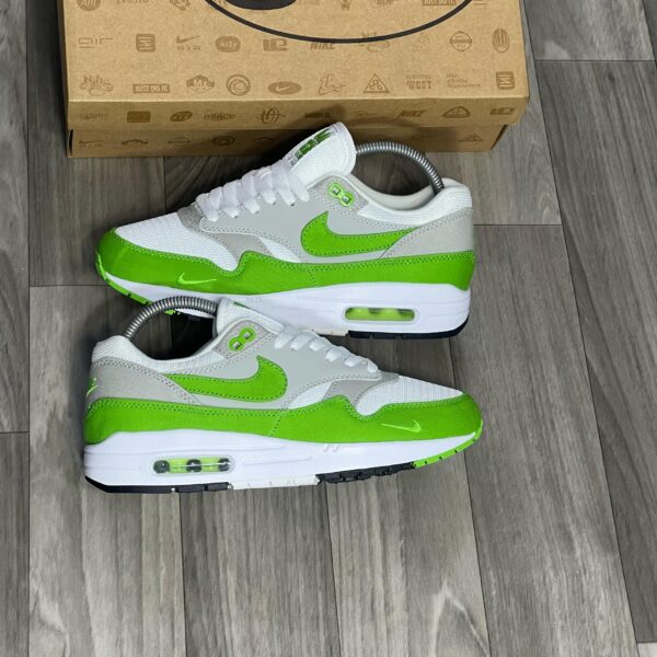 The Patta x Nike Airmax 1 Chlorophyll - Image 3
