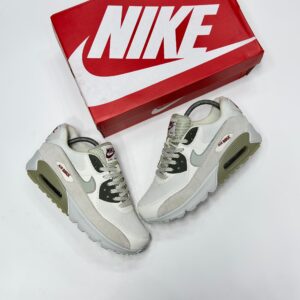 NIKE AIR MAX 90 PHANTOM/NEUTRAL OLIVE