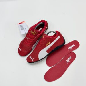 PUMA SPEEDCAT OG “RED”