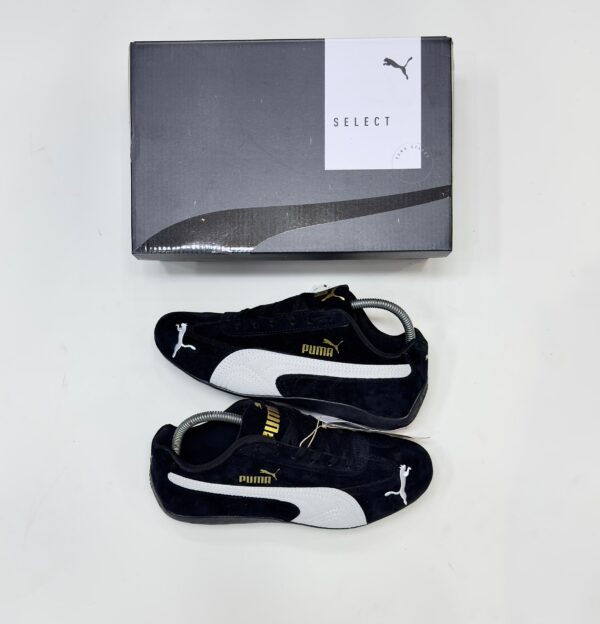 PUMA SPEEDCAT OG “BLACK” - Image 2