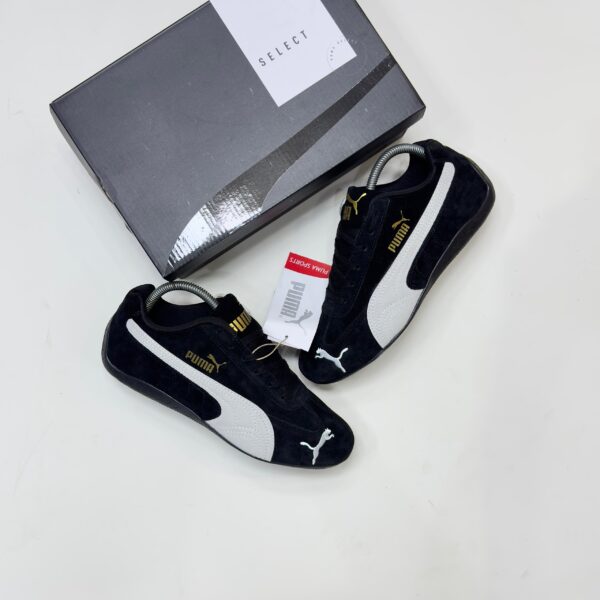 PUMA SPEEDCAT OG “BLACK” - Image 3
