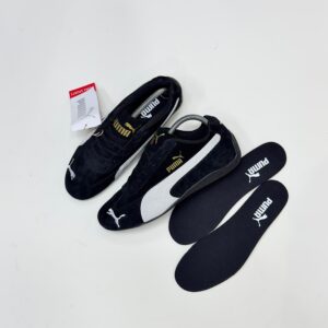 PUMA SPEEDCAT OG “BLACK”