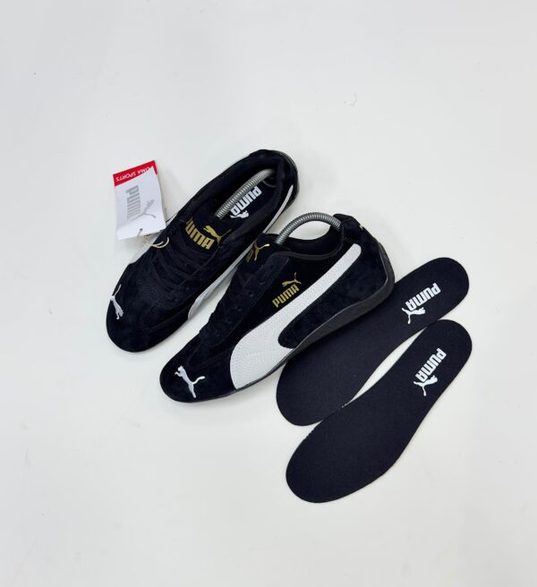 PUMA SPEEDCAT OG “BLACK”
