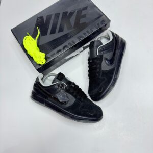 NIKE SB DUNK “WHAT THE DUCKS - UNIVERSITY OF OREGON ALTERNATE“ PE BLACK