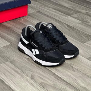 Reebok Glide DMX Black/White