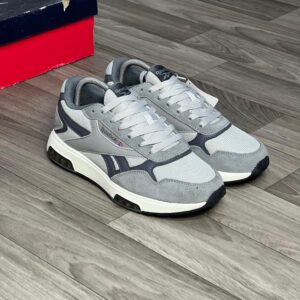 Reebok Glide DMX Light gray/Charcoal