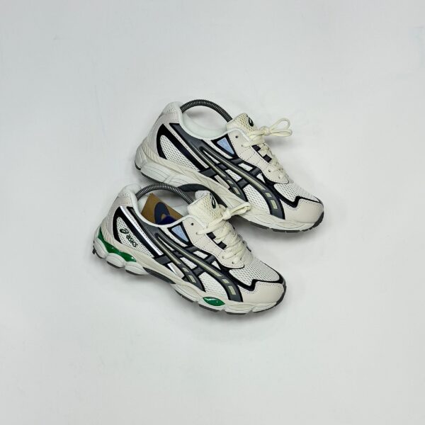 Asics Gel-NYC 2055 PALE OAK