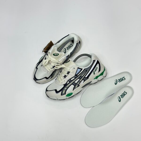 Asics Gel-NYC 2055 PALE OAK - Image 3