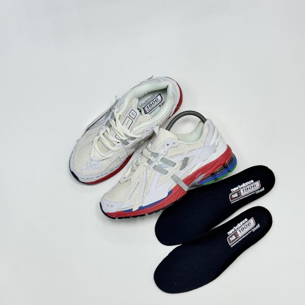 NEW BALANCE 1906A SEA SALT - Image 2