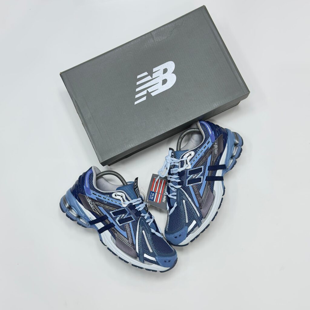 NEW BALANCE 1906A SLATE GREY/BLUE