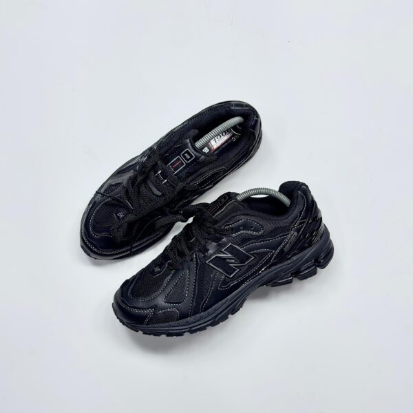 NEW BALANCE 1906D Protection Pack Black Leather - Image 2