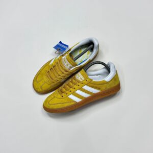 Adidas Handball Spezial “Preloved Yellow”