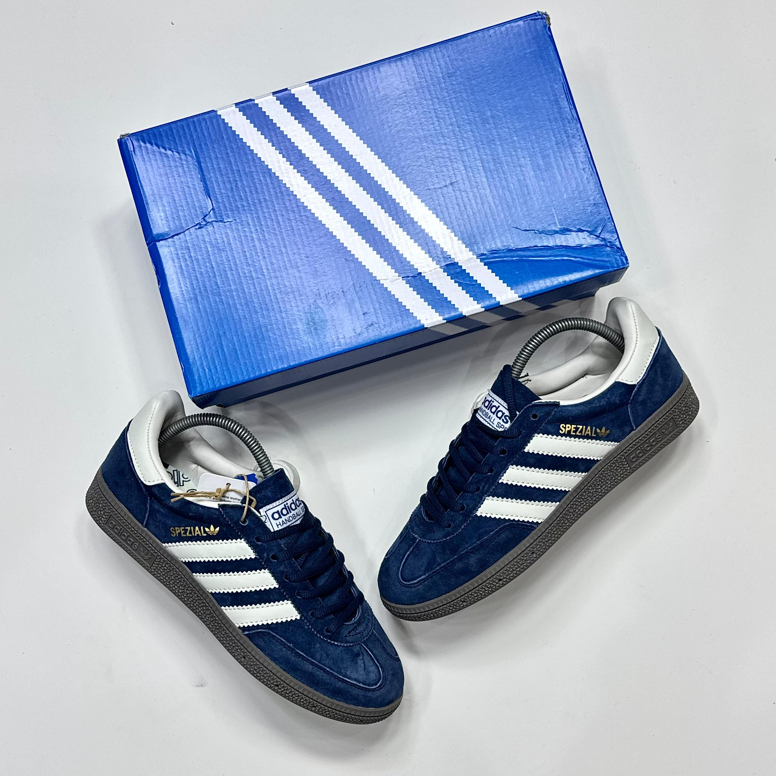 Adidas Handball Spezial “Night Indigo/Navy Blue” - Image 2