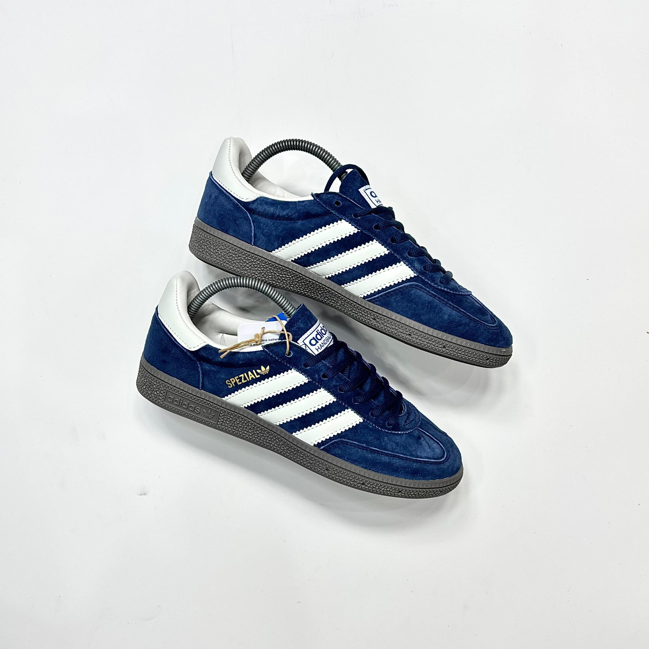 Adidas Handball Spezial “Night Indigo/Navy Blue” - Image 3