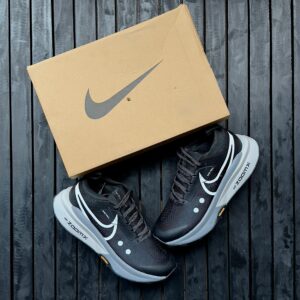 NIKE PEGASUS TRAIL ZOOM X