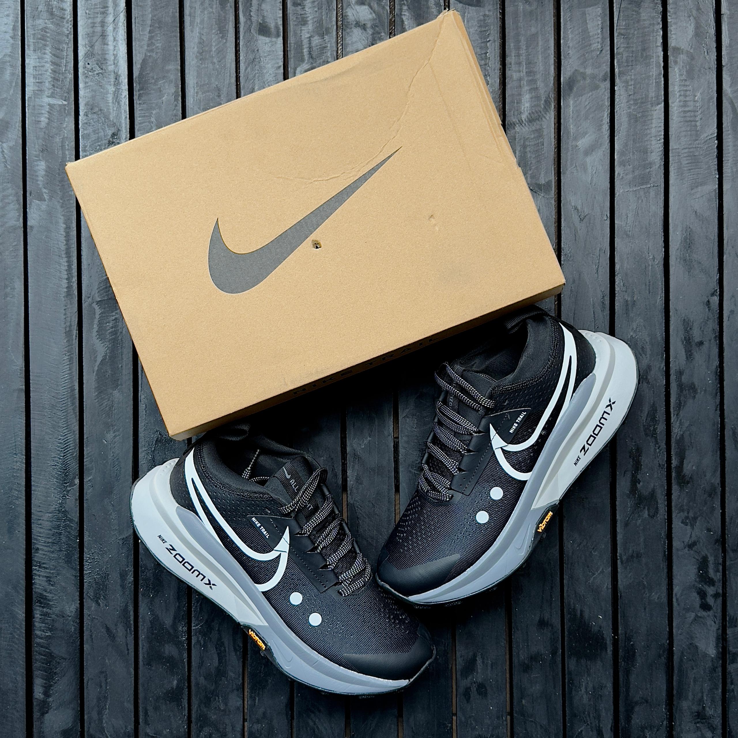 NIKE PEGASUS TRAIL ZOOM X