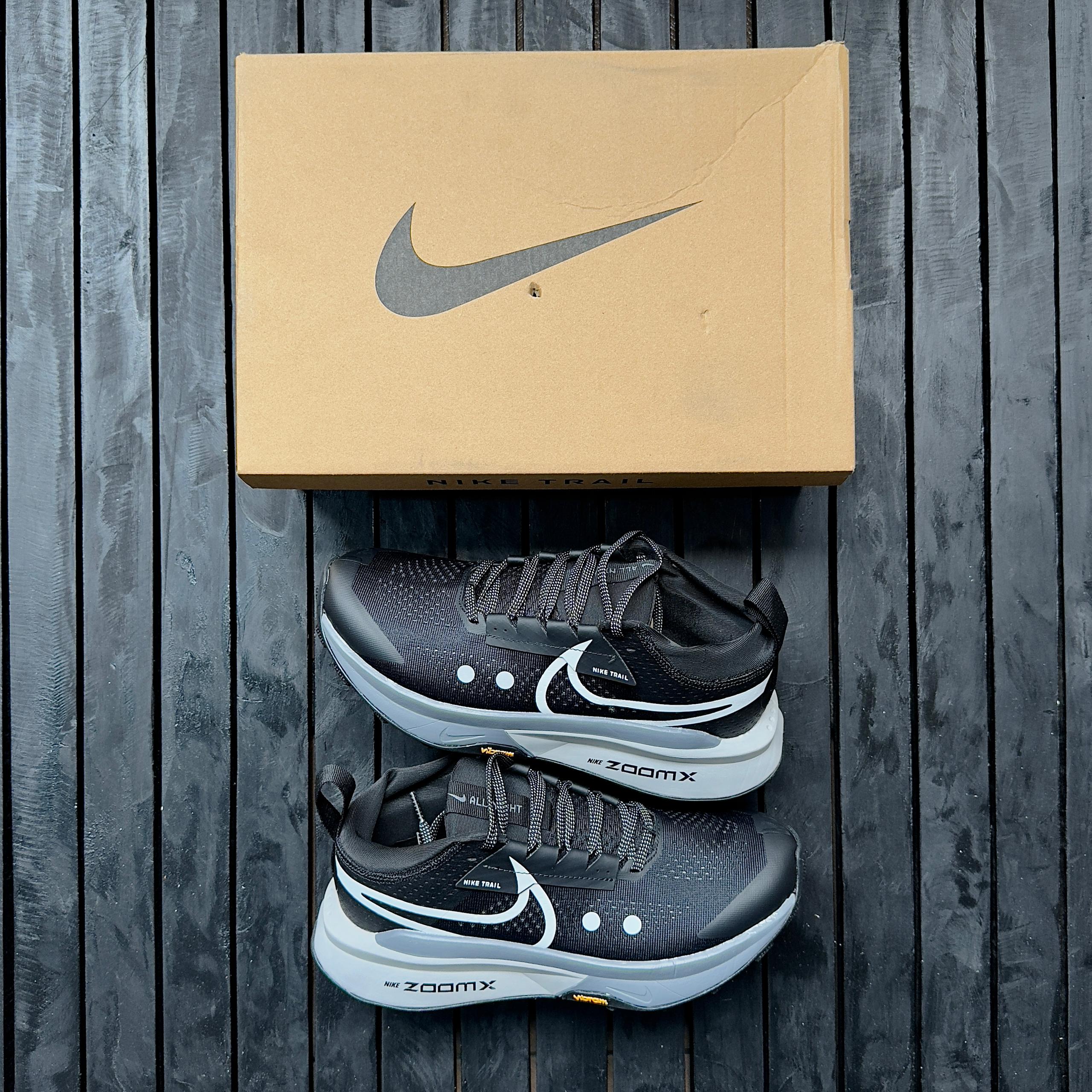 NIKE PEGASUS TRAIL ZOOM X - Image 4