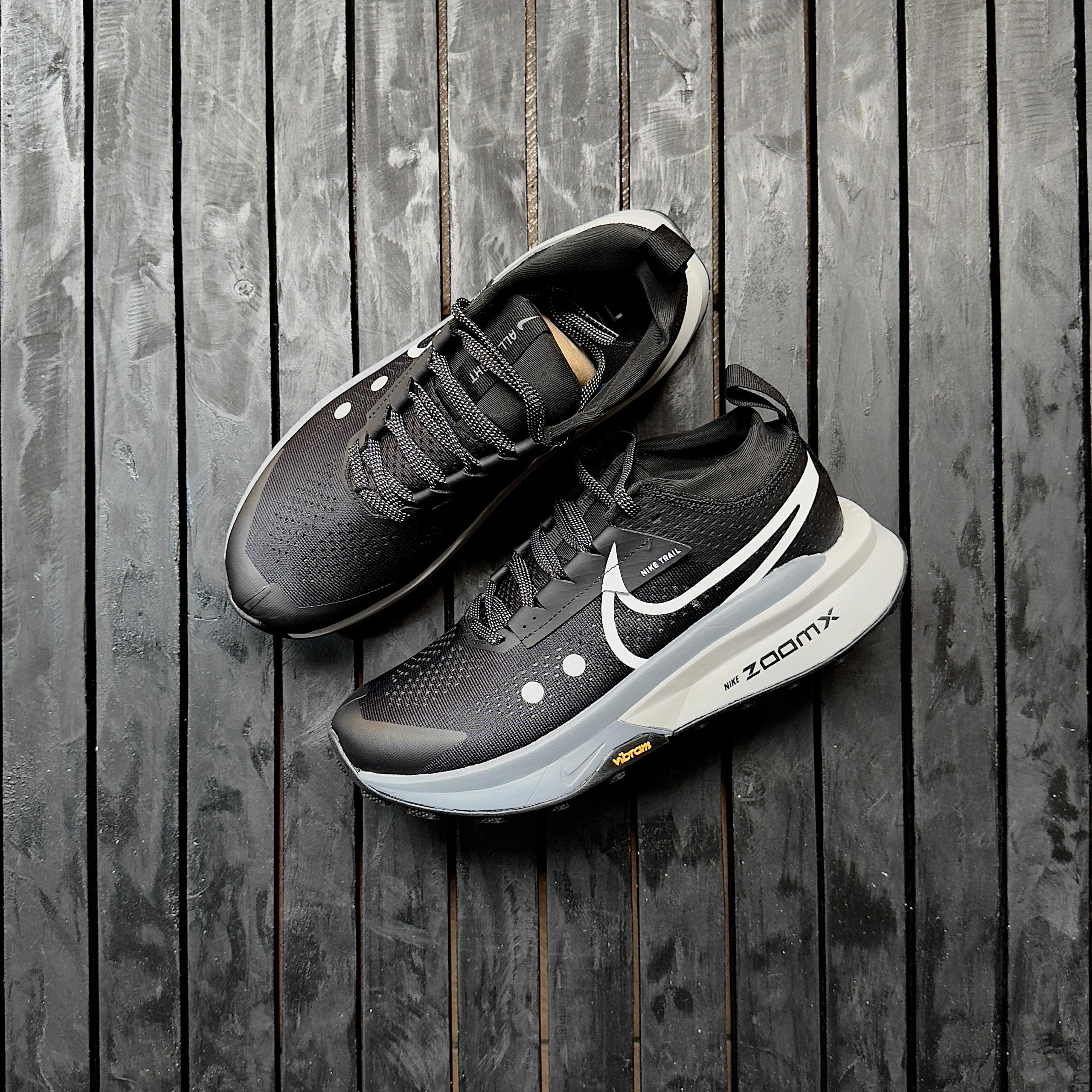 NIKE PEGASUS TRAIL ZOOM X - Image 3