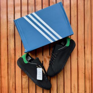 CLOT X ADIDAS STAN SMITH BLACK