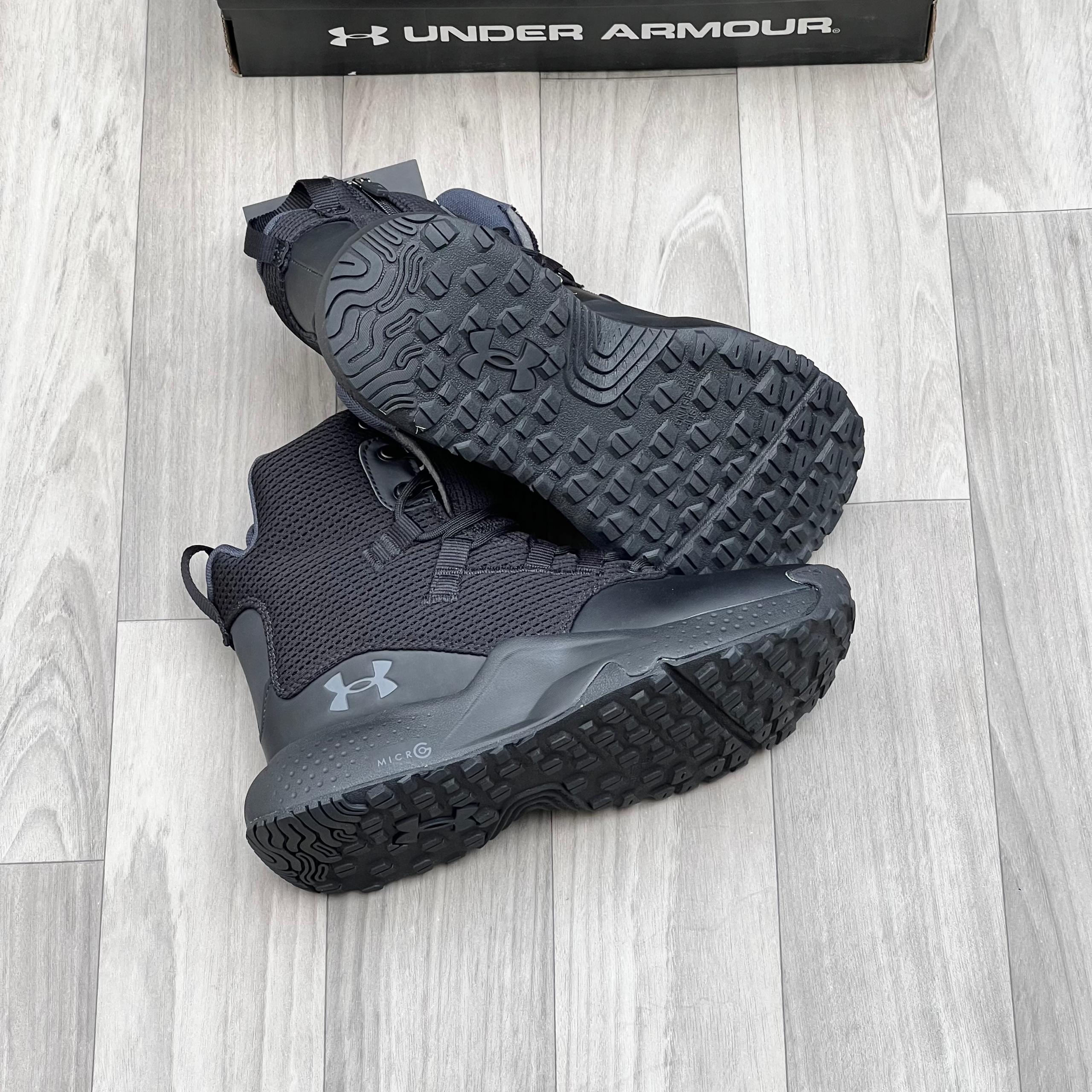 Under Armour Stellar G2 Tactical Boots - Image 4