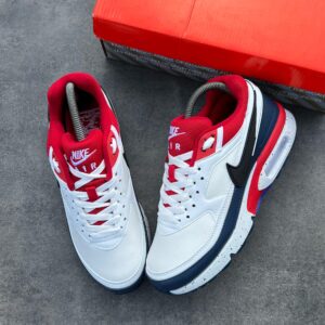 NIKE AIR MAX BW •PARIS SAINT GERMAN