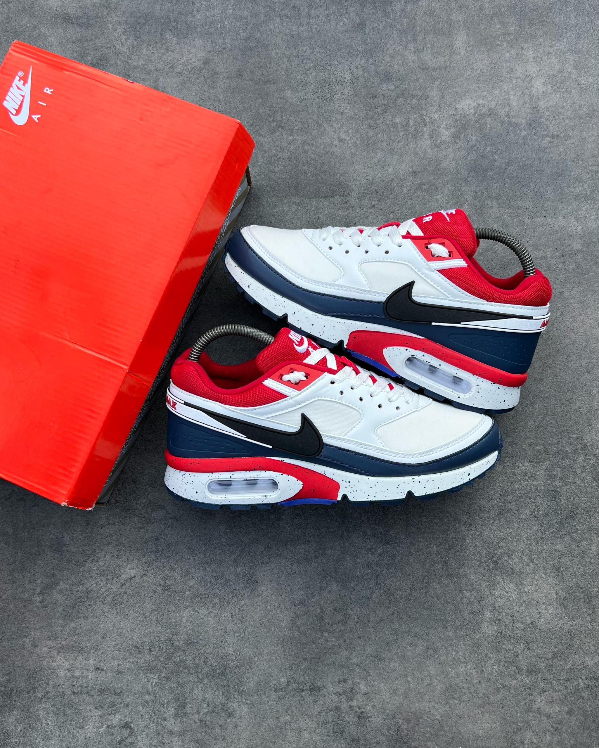 NIKE AIR MAX BW •PARIS SAINT GERMAN - Image 3