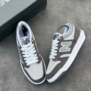 NEW BALANCE 480 COOL GREY