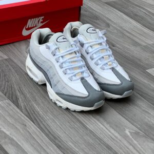Nike Air Max 95 QS "Light Bone"
