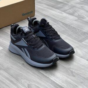 REEBOK FUSI FOAM FUSIUM RUN LITE BLACK/GREY