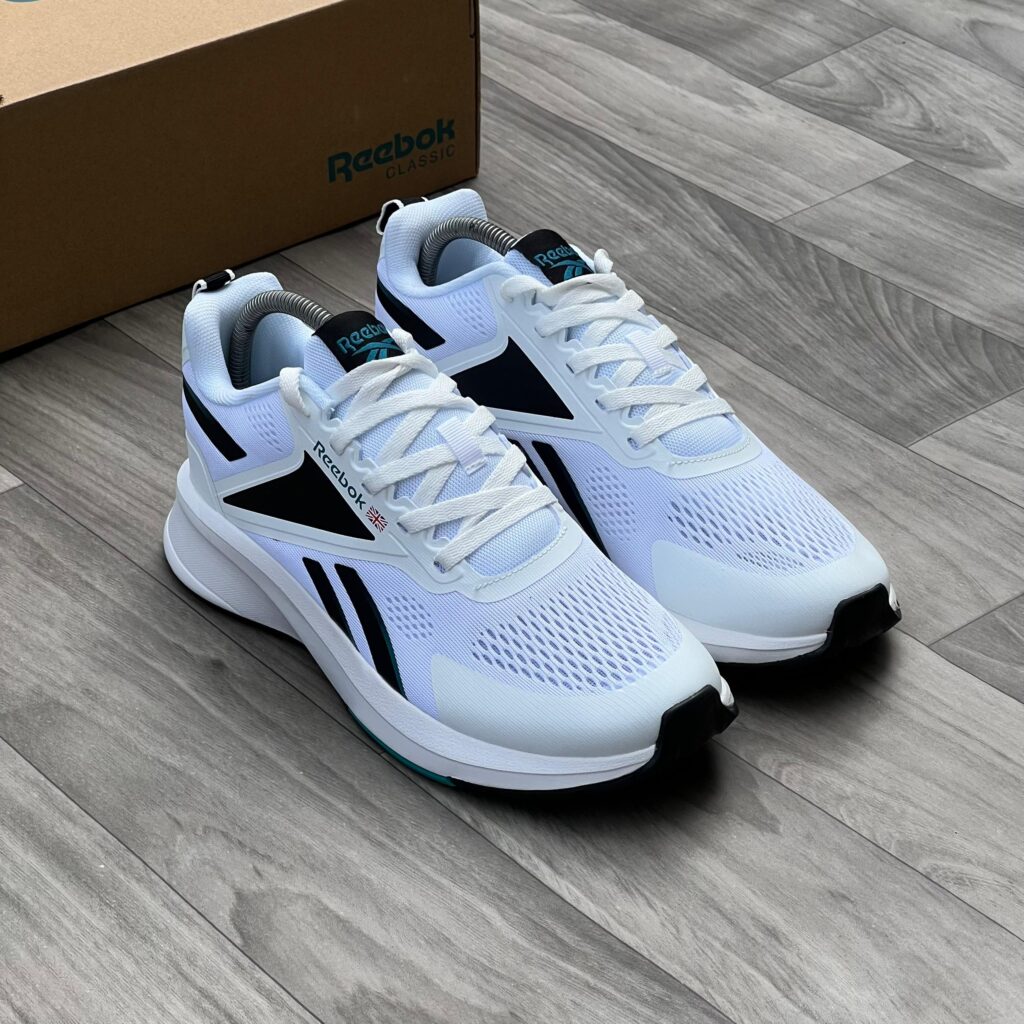 REEBOK FUSI FOAM RUN LITE WHITE